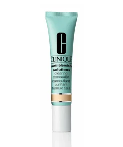 Anti-Blemish Solutions Clearing Concealer