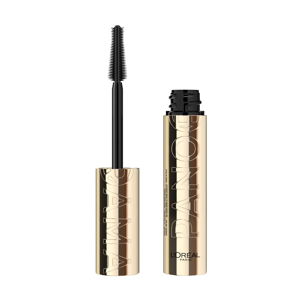 L’Oréal Paris Panorama Mascara Black - immagine 2
