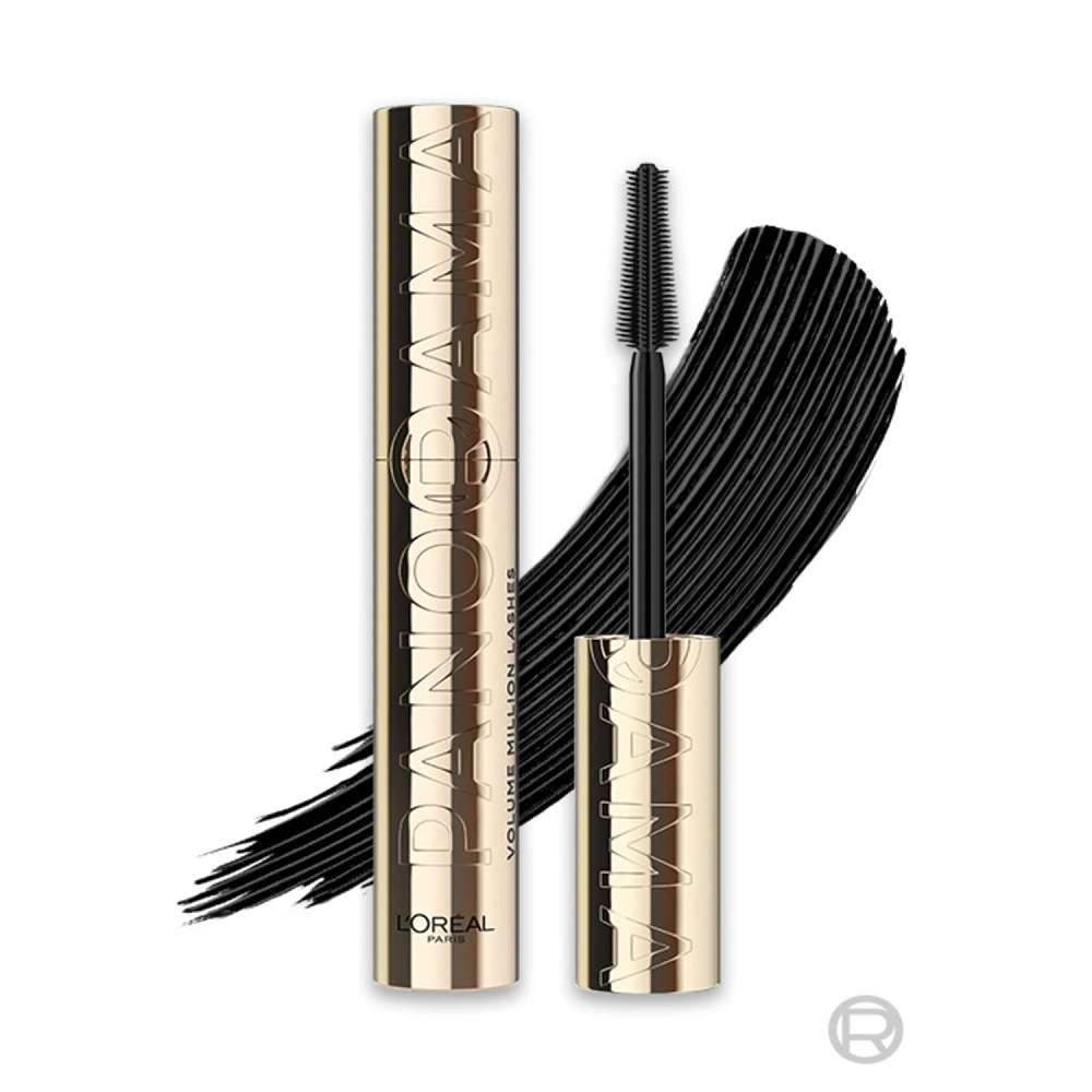 L’Oréal Paris Panorama Mascara Black - immagine 3