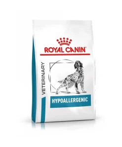 ROYAL CANIN CANE DIET HYPOALLEGENIC