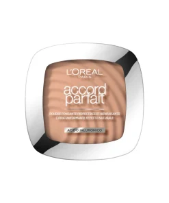 L’Oréal Paris MakeUp Cipria Uniformante Accord Parfait