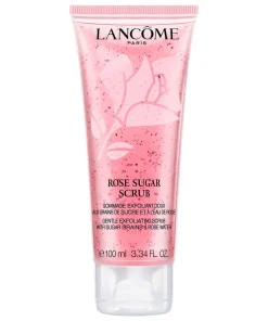 Rose Sugar Scrub 100ml