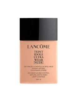 Teint Idole Ultra Wear Nude SPF19 Fondotinta Liquido