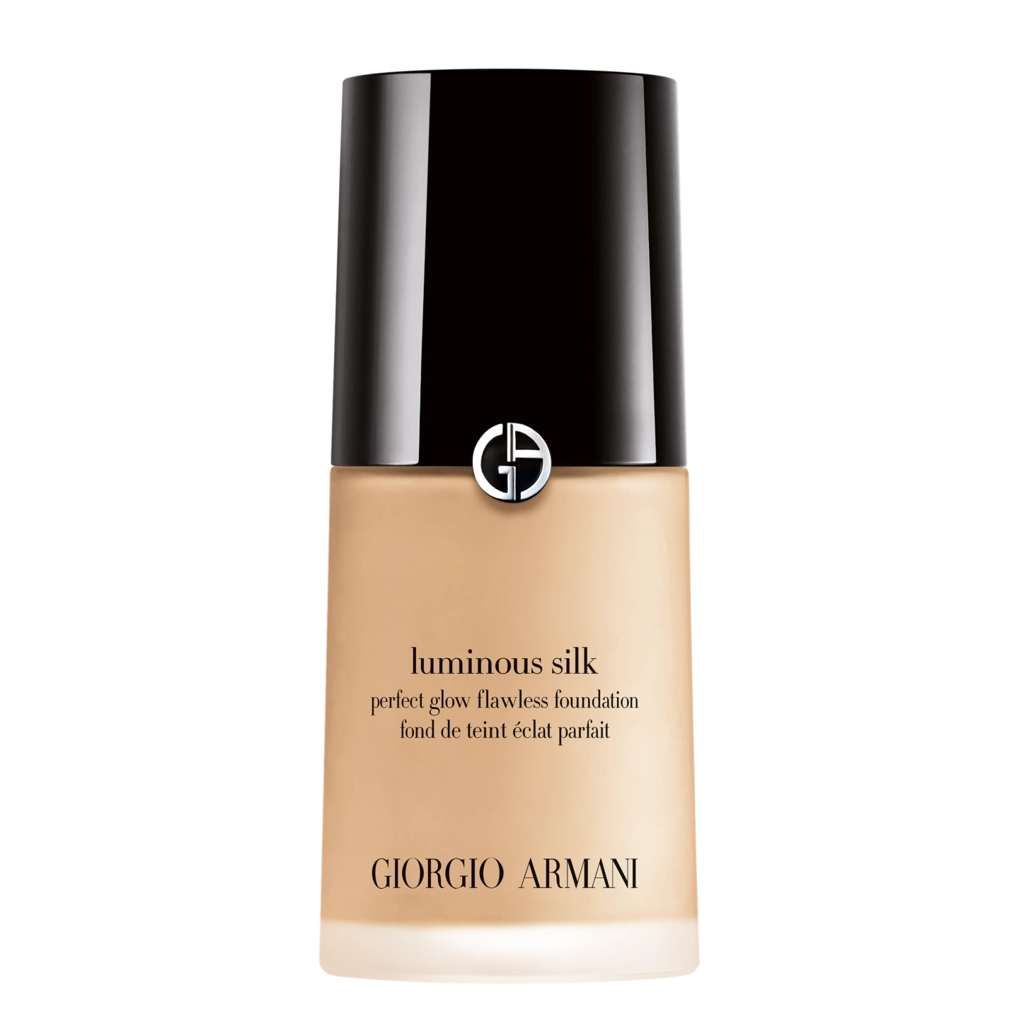 Luminous Silk Foundation Fondotinta Liquido