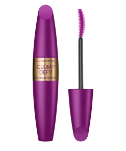 Mf Mascara Fle Clump Defyblack
