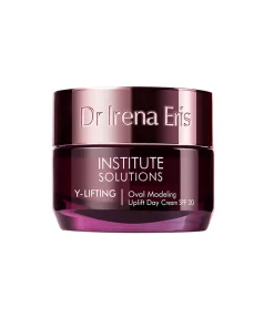 Institute Solutions Y-LIFTING Crema modellante effetto lifting per il giorno SPF 20