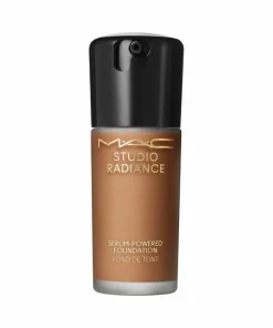 Studio Radiance Serum-Powered Foundation