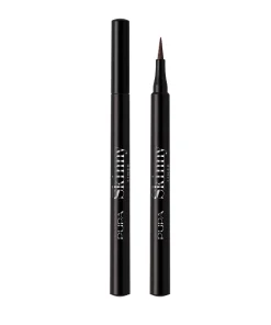 Eyeliner Pennarello Ultra Slim – Tratto Facile e Super Sottile