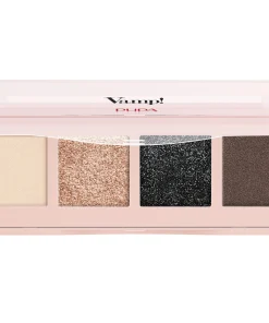 Vamp! Palette 4 Ombretti