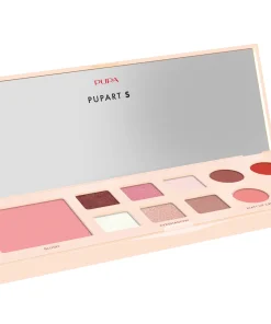 Pupart Small – Ivory