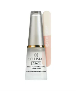 3 in 1 Base – Rafforzatore – Fissatore