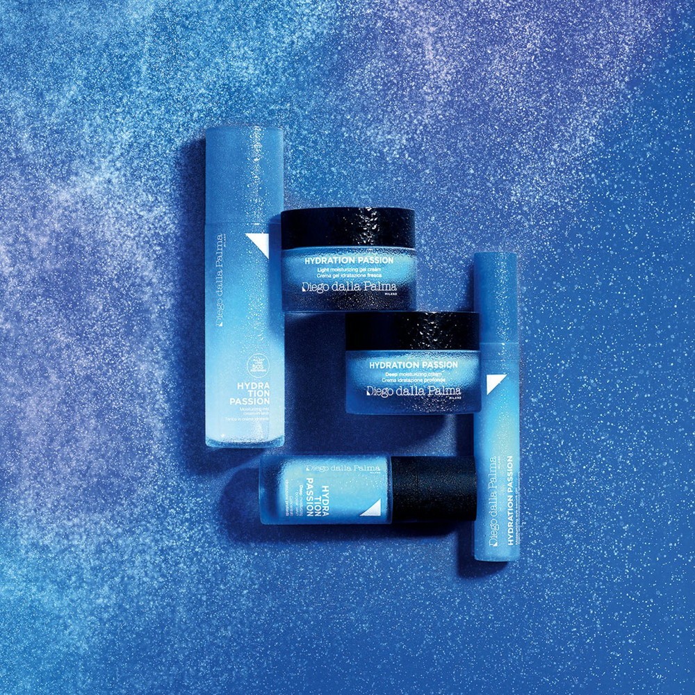 Hydration Passion Siero Gel Contorno Occhi Idratante 15ml - immagine 2