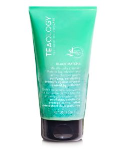 Black Matcha Micellar Jelly Cleanser 150ml