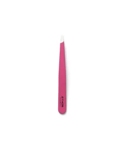 Tweezers – Pinzetta Pink Professionale Punta Obliqua