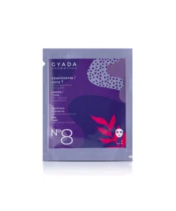 Maschera In Tessuto Opacizzante / Zona T N. 8