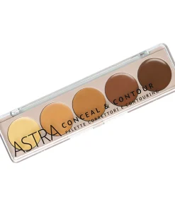Conceal & Contour Palette