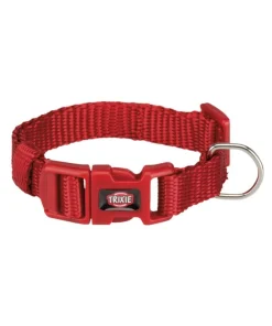 COLLARE PREMIUM XS-S ROSSO